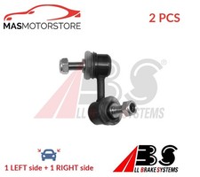 ANTI ROLL BAR STABILISER PAIR