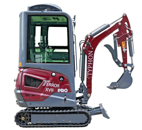 2026 brand new 4000lb mini - brand,