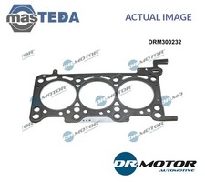DRM300232 ENGINE CYLINDER HEAD