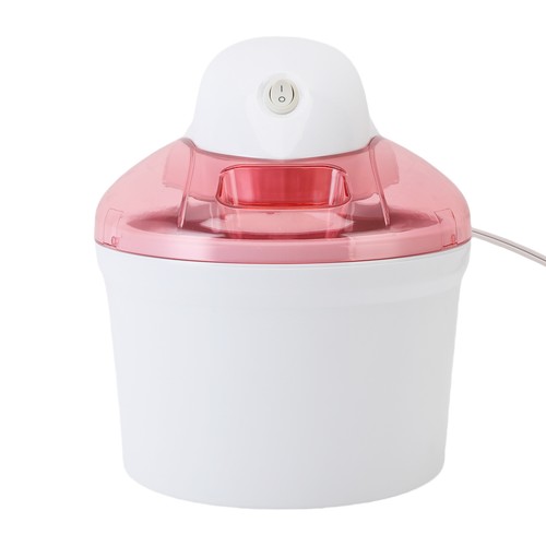 1200ml auto ice cream machine - auto,