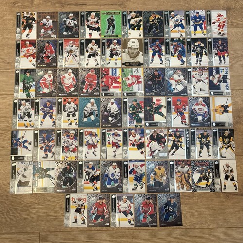 Job lot nhl - nhl, hockey