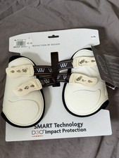 Woof Wear Smart Fetlock Boots