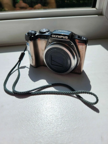 Working olympus 31mr - working, sz-31mr