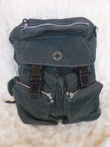 Kipling travel bag - kipling,