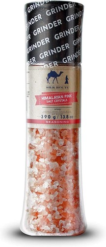 Silk route spice himalayan - route,