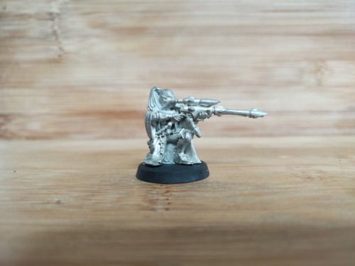 Eldar scout ranger sniper - scout,
