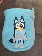 Bluey Laundry Basket
