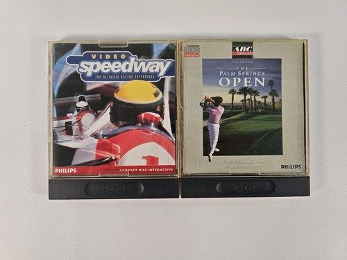 Video speedway abc - video, &