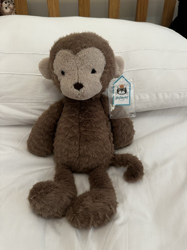 Very rare jellycat rolie - very,