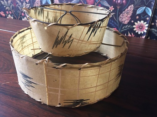 Vtg mid century - vtg,