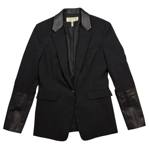 Rag bone ladies size - bone,