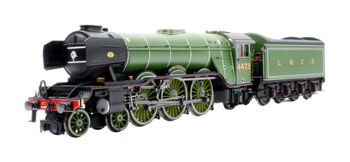Hornby gauge r3336 lner - gauge,