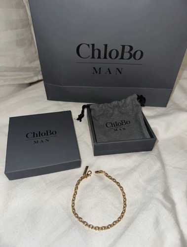 Chlobo man 18ct - man, gold