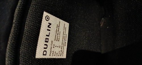 Dublin river grain boots - dublin,