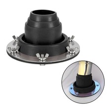 Hot Tent Stove Jack Chimney