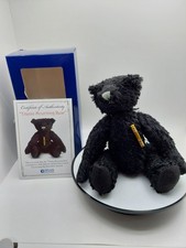 Titanic mourning bear atlas - bear,