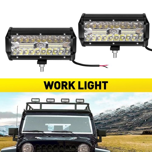 Inch led work light - inch,