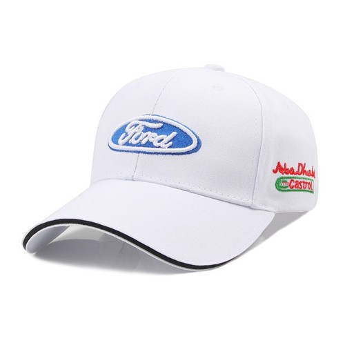 Ford castrol baseball cap - baseball,