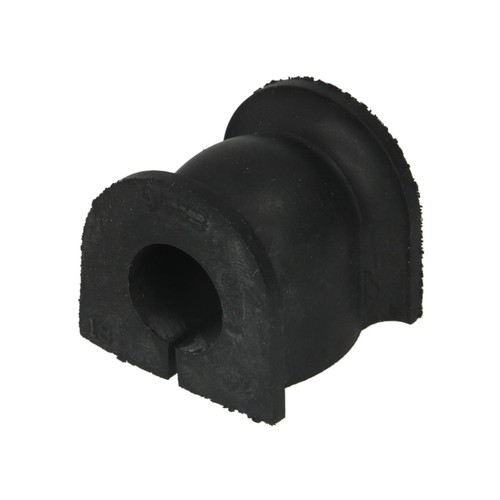 Stabilizer bar bushing - bar, rear