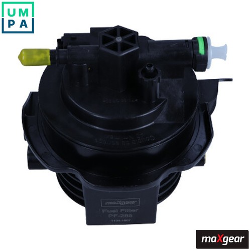Fuel filter 1562 for - fuel, 26-1562