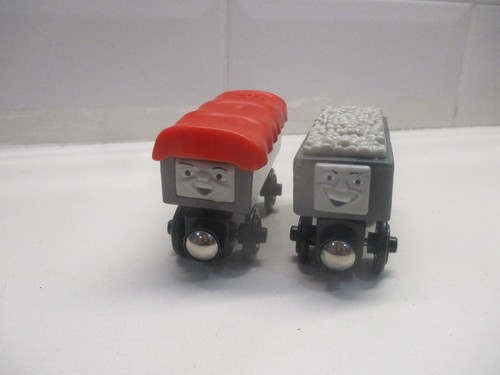 Wooden thomas the - tank, engine