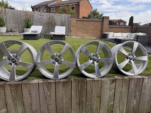Genuine audi oem - tt, 8s