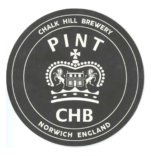Chalk hill brewery - hill, beer