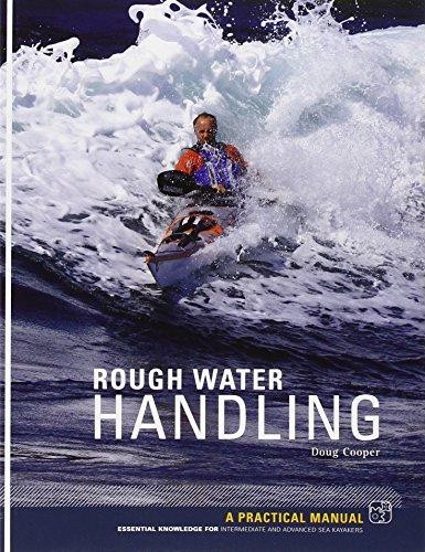 Sea kayak rough water - kayak,