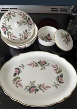 Wedgwood - Set of  3 Dressing