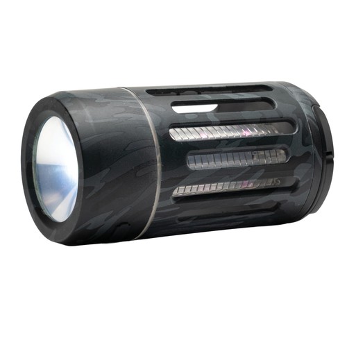 Wolf outdoors mozzi zappa in - wolf,