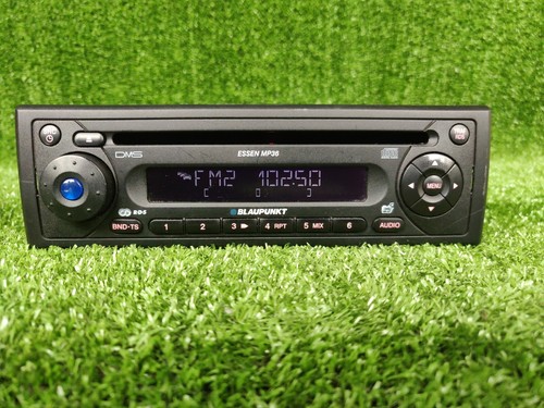 Blaupunkt essen mp36 - blaupunkt,