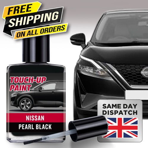 Nissan pearl black z11 - nissan,