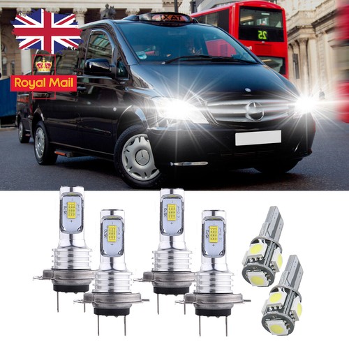 For mercedes vito - for,