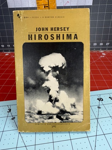 Vintage 1959 paperback book - vintage,