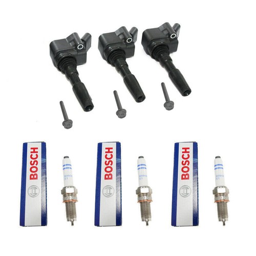 Spark plugs ignition - spark, +