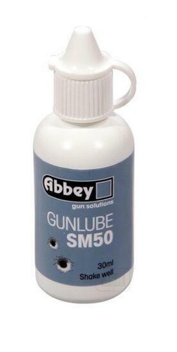 Abbey gun care shotgun - gun, &