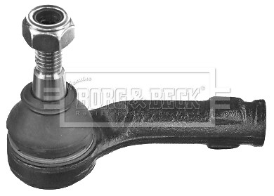 Borg beck tie track - tie, rod