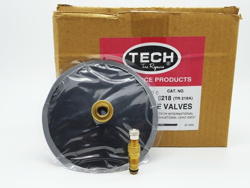 Tractor inner tube valve - tube,
