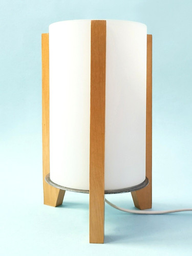 Vtg porfylit ikea glass - ,