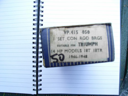 Triumph roadster 1800 - roadster,