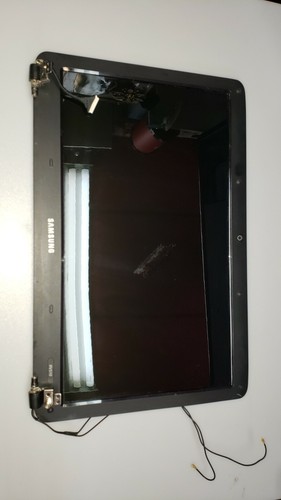 Samsung rv510 screen assembly - rv510,