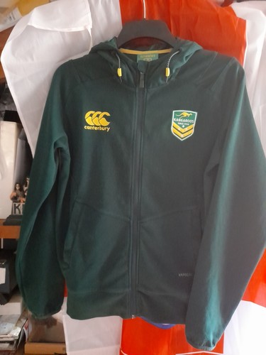 Canterbury kangaroos rugby - kangaroos,