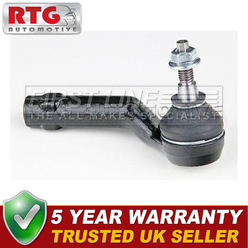 Tie rod end fits ford - end,