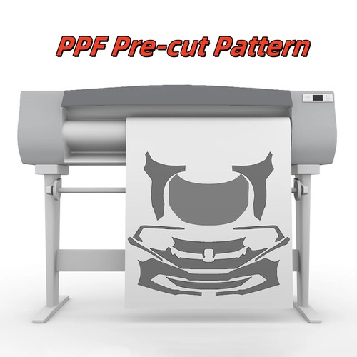 Customization interior precut - customization,