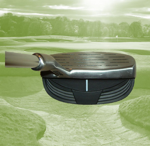 Longridge golf club chipper - golf,