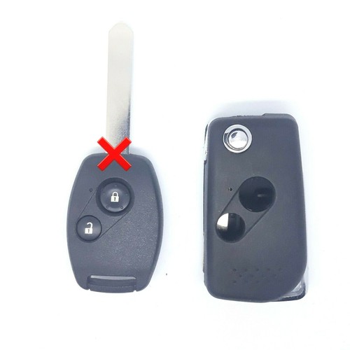 Upgrade remote key fob - , case