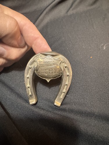 Old kentucky home souvenir - old,
