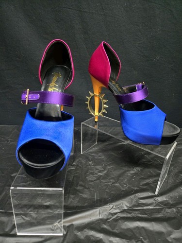 Luxury fashion high heel - fashion,