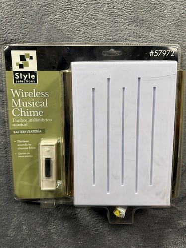 Style selections wireless - selections,