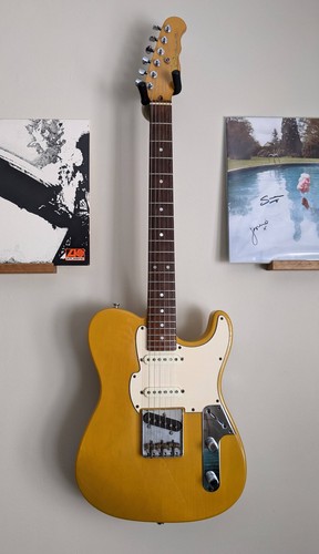Fret king super electric - king,
